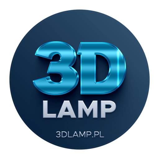 3D Lamp
